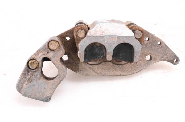 Polaris - 18 Polaris RZR S 1000 EPS 4x4 Front Right Brake Caliper