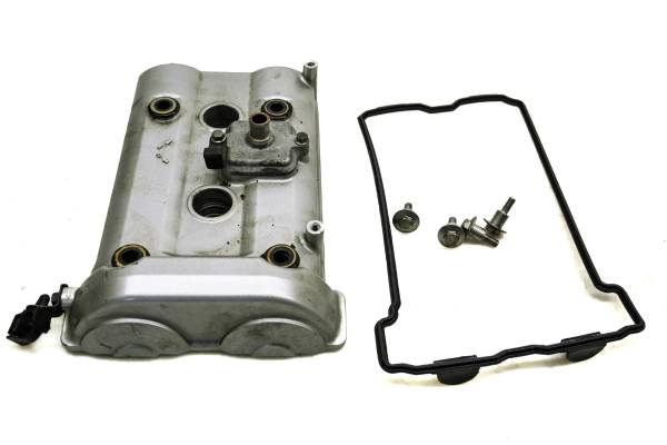 Kawasaki - 08 Kawasaki Ninja 650R Valve Cover EX650A