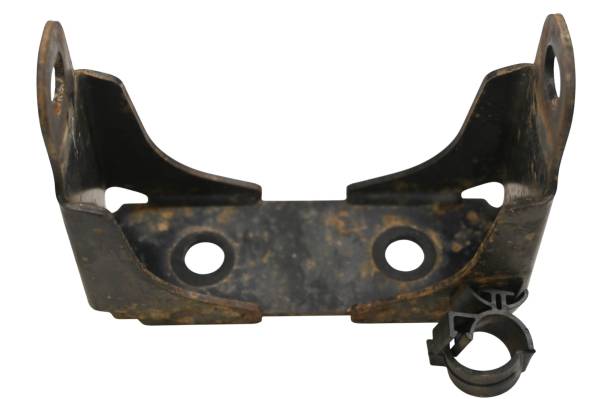 Yamaha - 19 Yamaha YXZ1000R SS Muffler Stay Bracket Mount