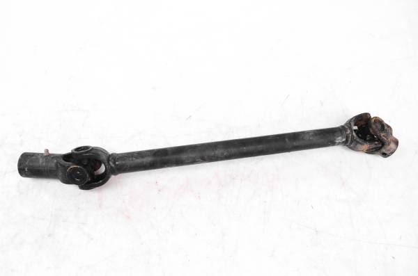 Polaris - 17 Polaris General 1000 EPS 4x4 Front Drive Shaft