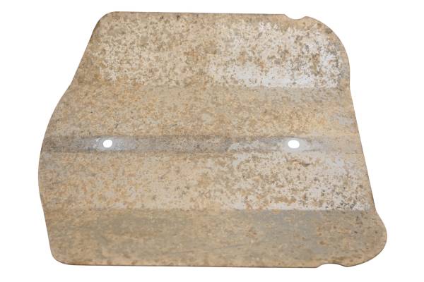 Yamaha - 19 Yamaha YXZ1000R SS Exhaust Heat Shield Cover
