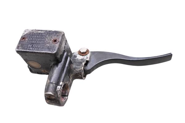 Honda - 87 Honda TRX250X Front Brake Master Cylinder & Lever