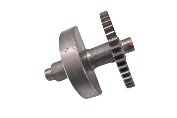 Polaris - 12 Polaris Sportsman 550 Counter Balancer Crankshaft Balance