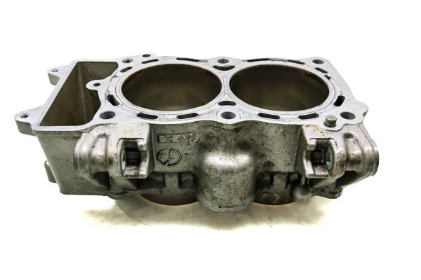 Kawasaki - 08 Kawasaki Ninja 650R Cylinder EX650A