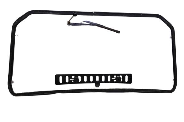 Polaris - 20 Polaris General 1000 Sport Front Windshield Cover