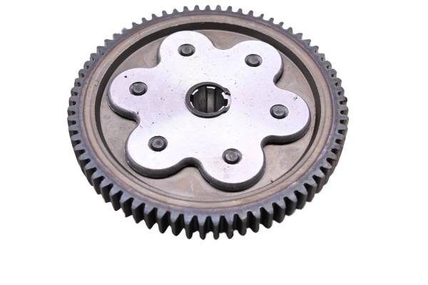 Honda - 86 Honda Fourtrax 70 Crank Gear TRX70