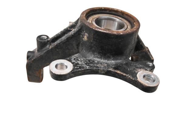 19 CFMoto CForce 600 4x4 Front Left Spindle Knuckle