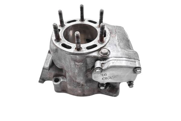 Honda - 00 Honda CR250R Cylinder For Parts