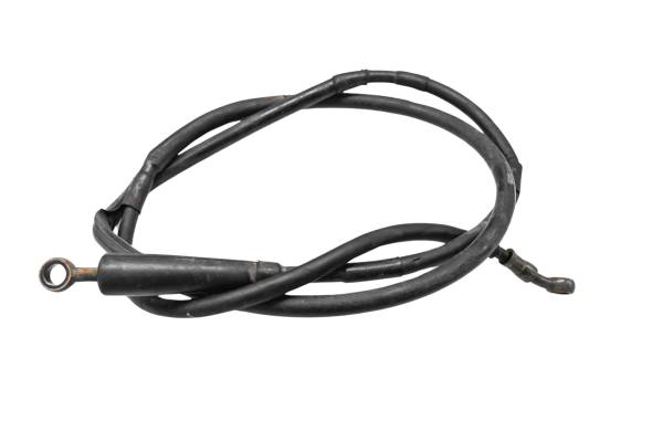 Yamaha - 01 Yamaha YZ250F Front Brake Line