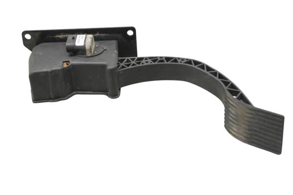 Polaris - 18 Polaris RZR XP Turbo Gas Pedal Assembly