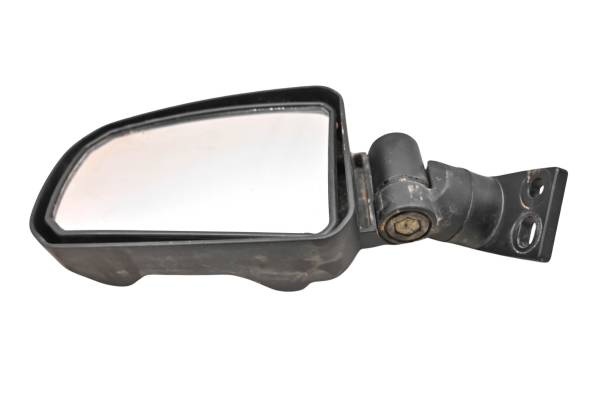 Aftermarket - 21 Polaris RZR XP Turbo EPS 4x4 Left Mirror Aftermarket