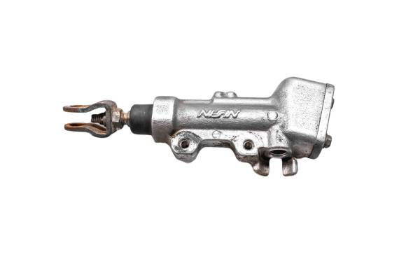 Kawasaki - 07 Kawasaki KX250F Rear Brake Master Cylinder