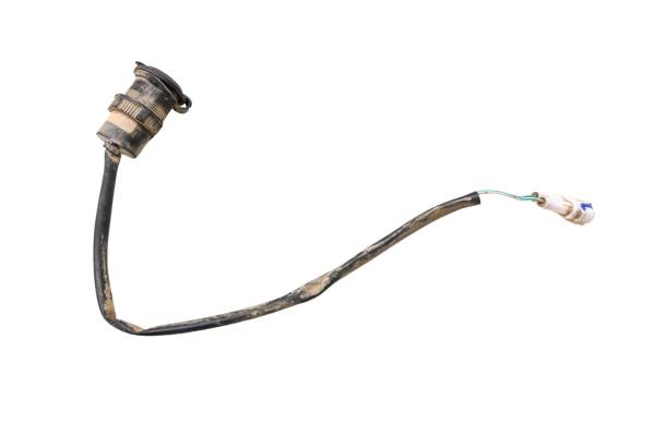 CF Moto - 20 CFMoto CForce 600 4x4 12 Volt Accessory Outlet 12V