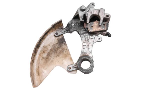 Kawasaki - 07 Kawasaki KX250F Rear Brake Caliper