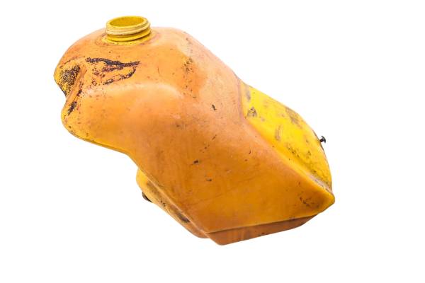 Suzuki - 87 Suzuki RM125 Gas Tank & Fuel Petcock