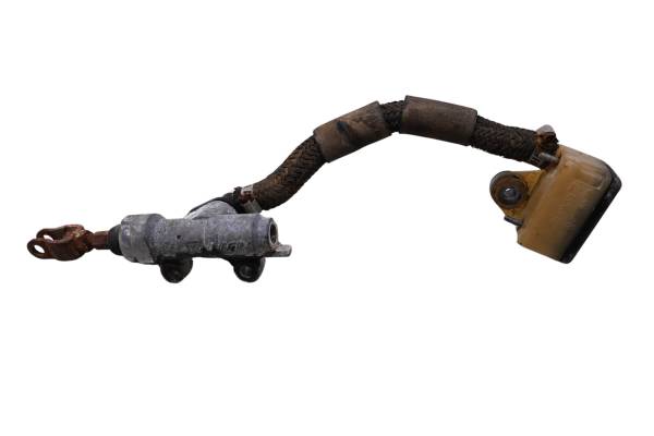Honda - 87 Honda TRX250X Rear Brake Master Cylinder