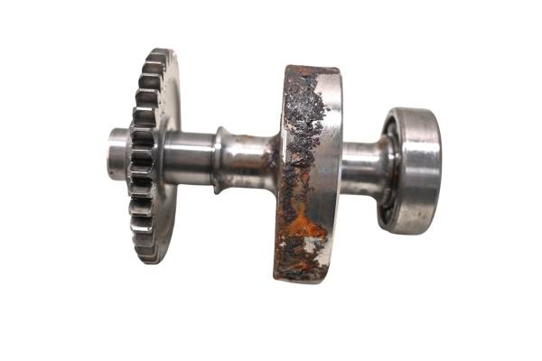 Arctic Cat - 05 Arctic Cat 400 FIS 4x4 Counter Balancer Crankshaft Balance