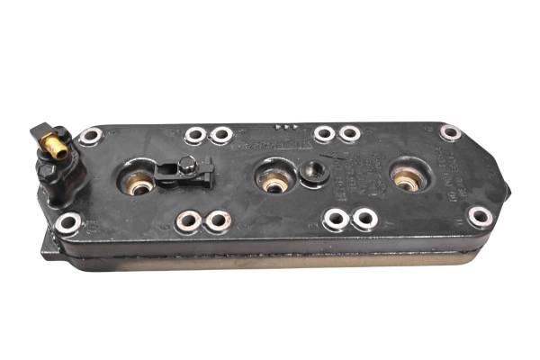 00 Mercury Z40 2.5L 200HP Outboard Cylinder Head Mariner