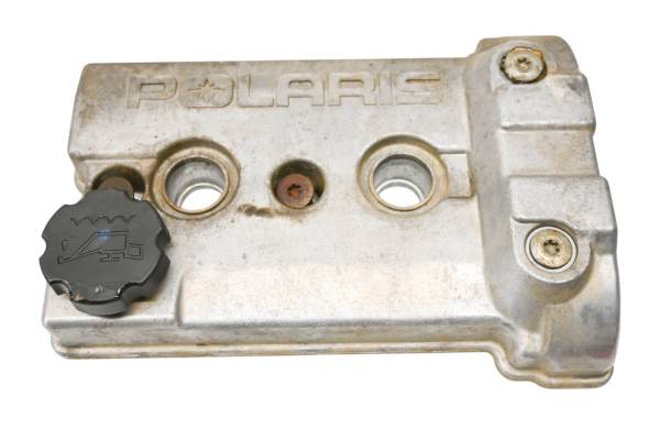 Polaris - 18 Polaris RZR XP Turbo EPS Dynamix Valve Cover