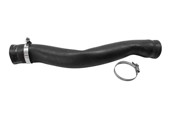 Sea-Doo - 19 Sea-Doo GTI Fuel Filler Neck Tube