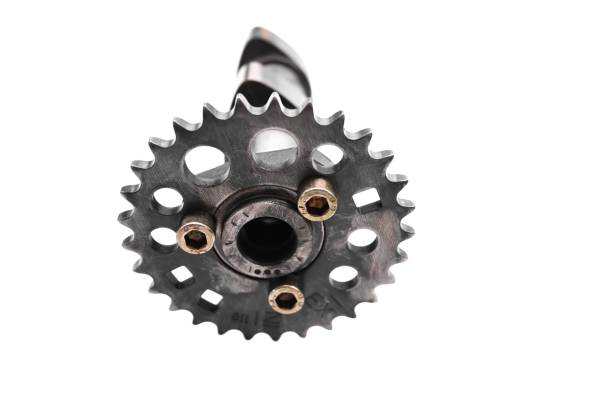 Can-Am - 10 Can-Am Spyder RT Roadster SE5 Front Exhaust Camshaft Cam Shaft