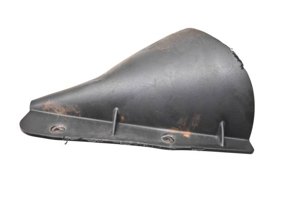 Kubota - 11 Kubota RTV 900 XT Diesel Front Left Side Trim Cover