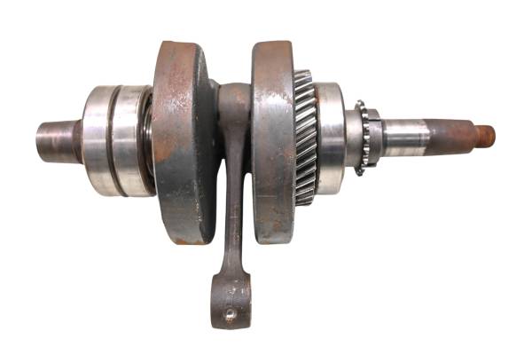 Polaris - 99 Polaris Ranger 500 6x6 Crankshaft Crank Shaft