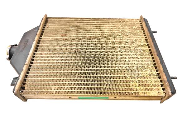 Polaris - 99 Polaris Ranger 500 6x6 Radiator