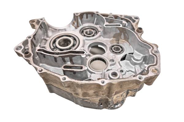 Yamaha - 86 Yamaha Moto-4 225 2x4 Right Crankcase Center Half Crank Case YFM225S