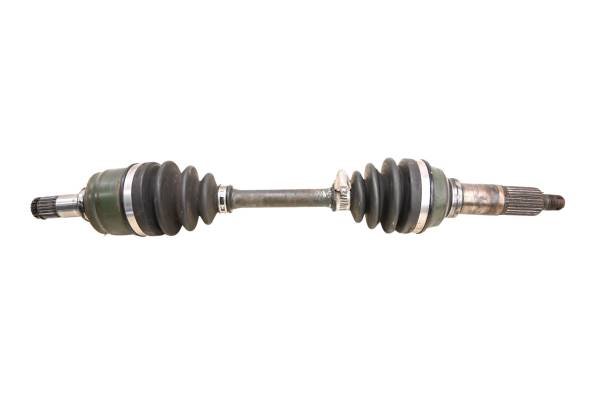 Yamaha - 99 Yamaha Grizzly 600 4x4 Front Cv Axle Left Right YFM600F