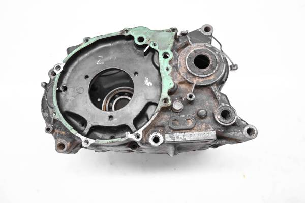 Honda - 87 Honda XR600R Crankcase Center Crank Case For Parts