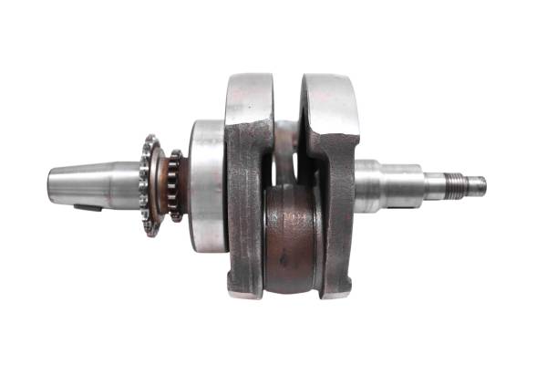 Kawasaki - 05 Kawasaki KLR250 Crankshaft Crank Shaft
