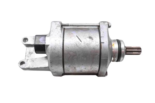 Suzuki - 11 Suzuki GSXR750 Starter Motor