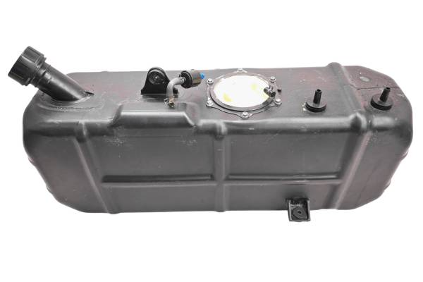 Kawasaki - 13 Kawasaki Mule 4010 Diesel 4x4 Gas Fuel Tank & Pump KAF950D