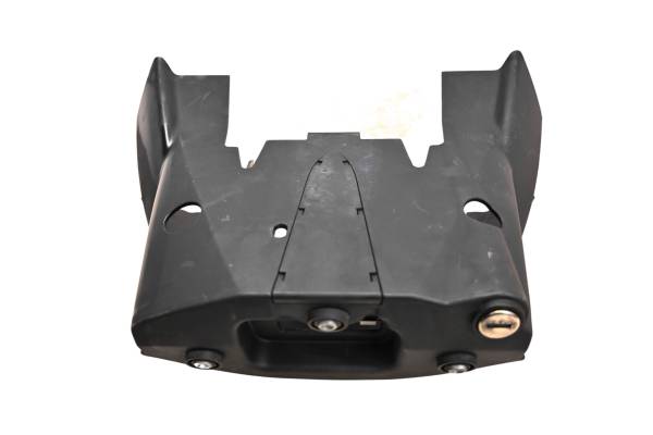 BMW - 08 BMW F800ST Inner Air Duct Fairing Cover
