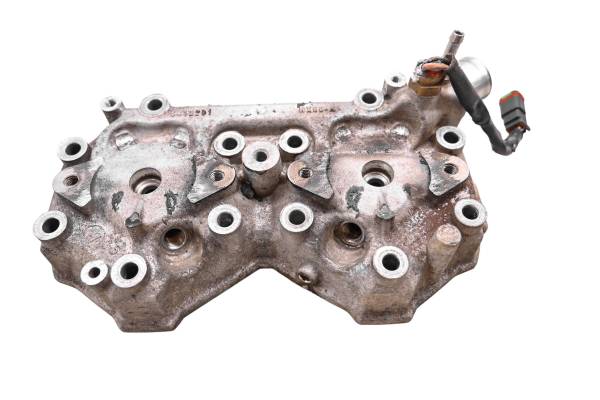 Ski-Doo - 18 Ski-Doo Summit SP 850 E-Tec Cylinder Head 154" For Parts