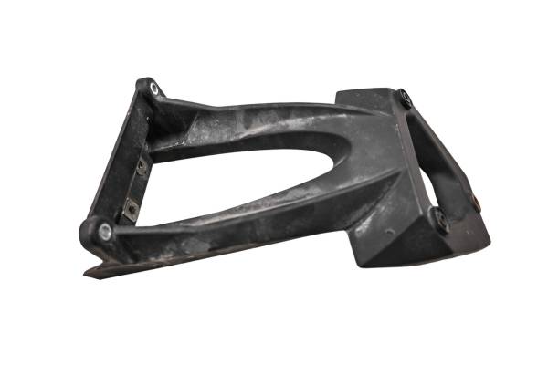 BMW - 08 BMW F800ST Rear License Pate Support Cover