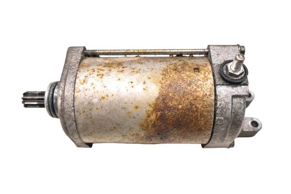 BMW - 08 BMW F800ST Starter Motor