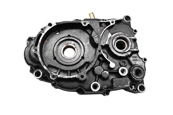 Honda - 84 Honda XR250R Left Crankcase Center Half Crank Case