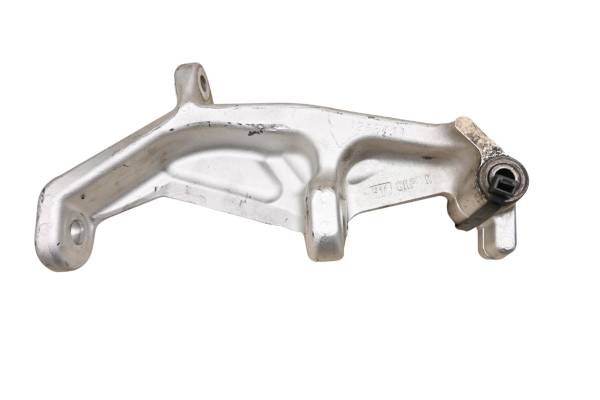 Ski-Doo - 12 Ski-Doo GSX SE 800 HO E-Tec Front Right Spindle Knuckle 137"