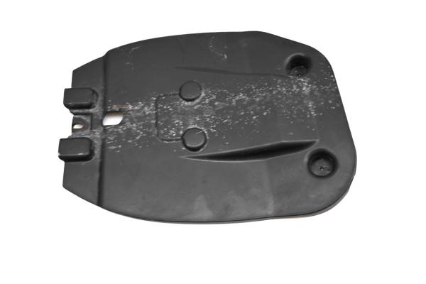 Piaggio - 12 Vespa GTV300 IE Mud Flap Guard Cover Piaggio