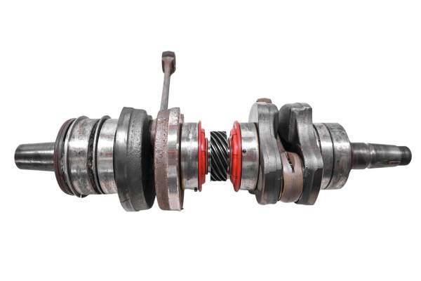 Ski-Doo - 11 Ski-Doo Renegade Back Country X 600 HO Crankshaft Crank Shaft 137"