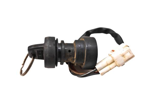 Yamaha - 98 Yamaha Grizzly 600 4x4 Key Switch YFM600F