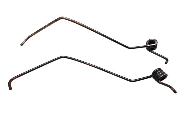 Ski-Doo - 11 Ski-Doo Renegade Back Country X 600 HO Ice Scrapers 137"