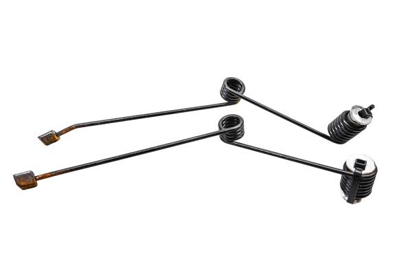 Ski-Doo - 21 Ski-Doo Renegade 900 XRS Turbo Ice Scrapers 137"