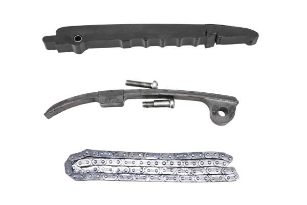 Kawasaki - 84 Kawasaki KLT110 Cam Chain & Guides