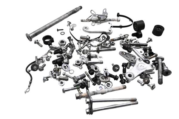 Honda - 20 Honda CRF450R Hardware Set Nuts & Bolts
