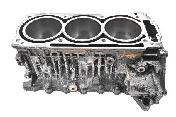 Sea-Doo - 15 Sea-Doo GTX 155 Crankcase Center Crank Case