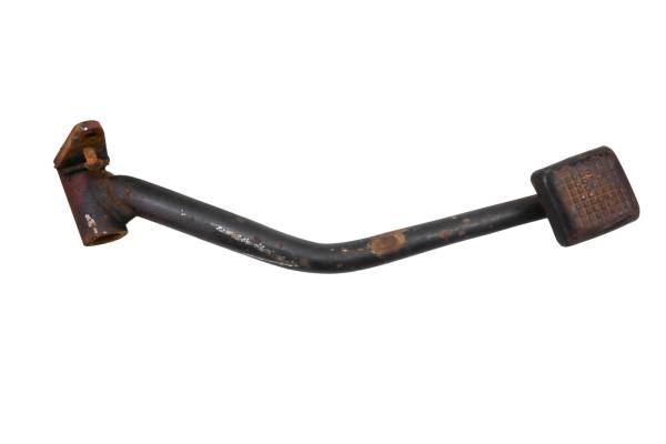 Kawasaki - 84 Kawasaki KLT110 Rear Brake Pedal