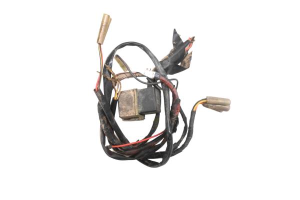Kawasaki - 84 Kawasaki KLT110 Wire Harness Electrical Wiring